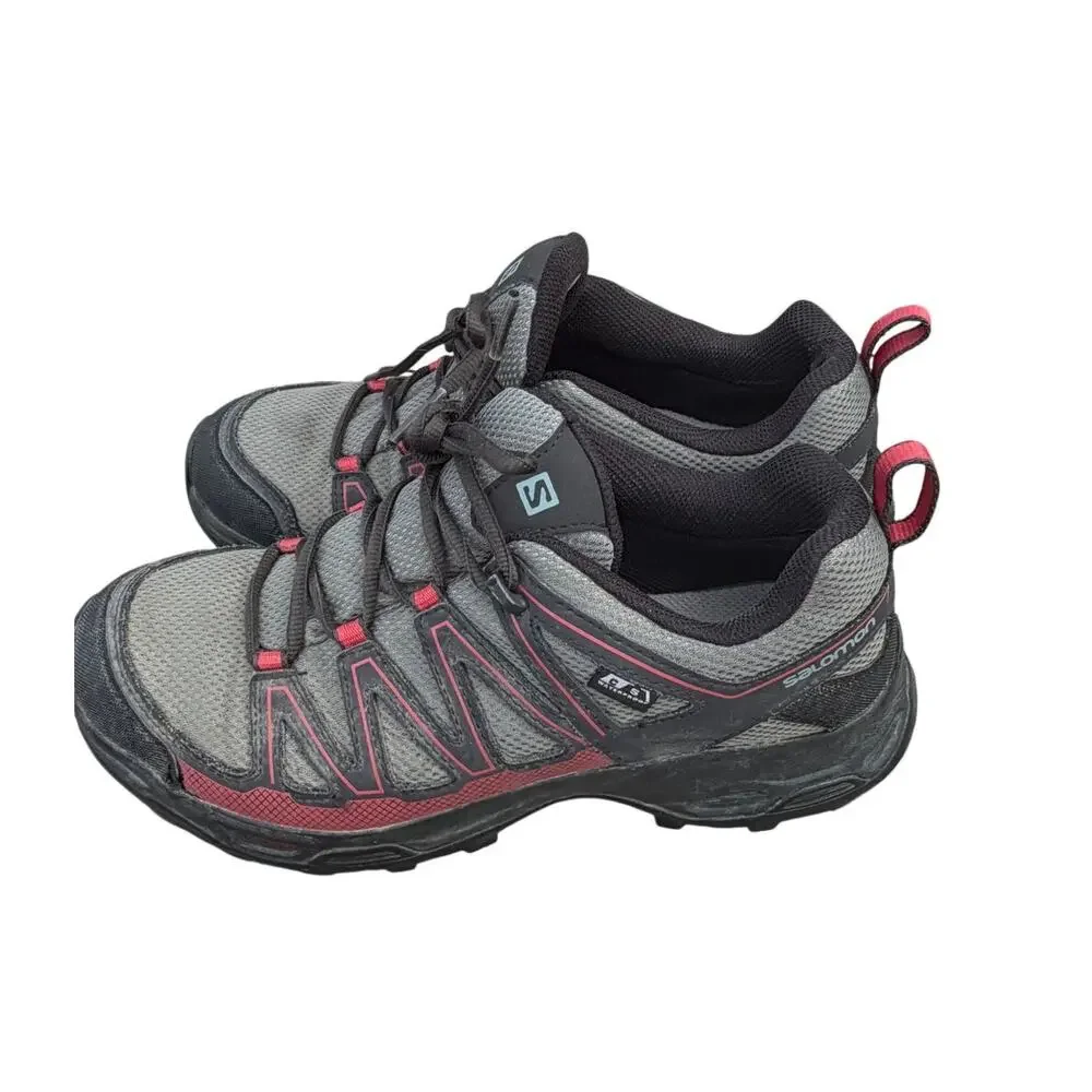 Salomon these contragrip